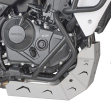 GIVI ALUMINUM SKID RP1201