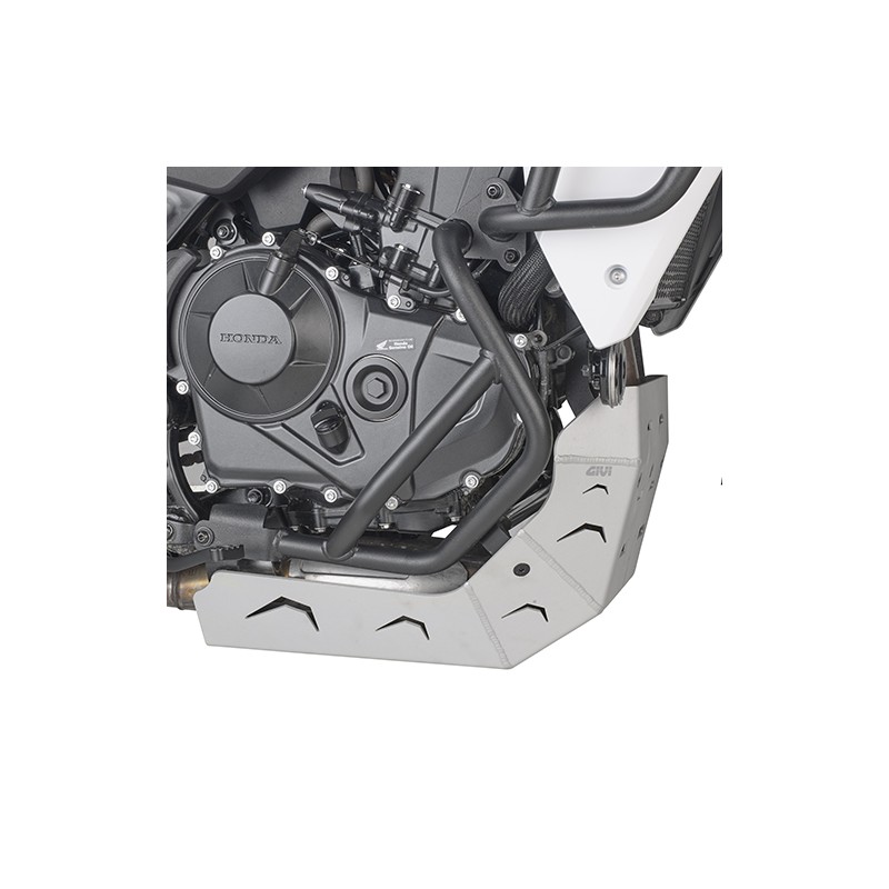 GIVI CUBRECARTER DE ALUMINIO RP1201