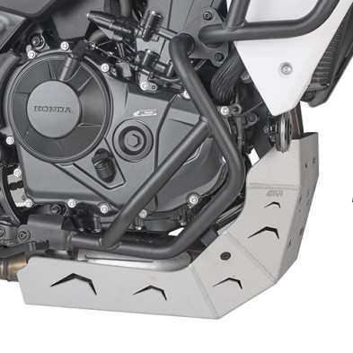 GIVI CUBRECARTER DE ALUMINIO RP1201