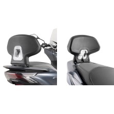 GIVI PASSENGER BACKREST TB1190A