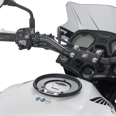 GIVI ADAPTADOR TANKLOCK TANKLOCKED BF30