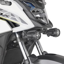 GIVI SPECIFIC MOUNTING KIT FOR HONDA CB500 LS1171