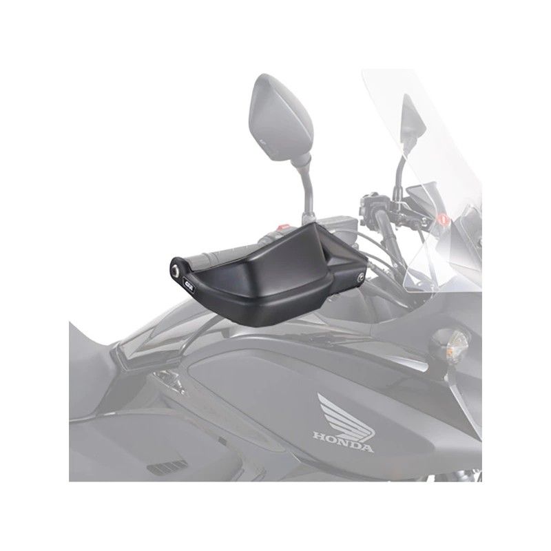 GIVI PARAMANOS HP1111B