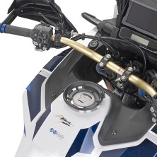 GIVI ADAPTADOR TANKLOCK TANKLOCKED BF25