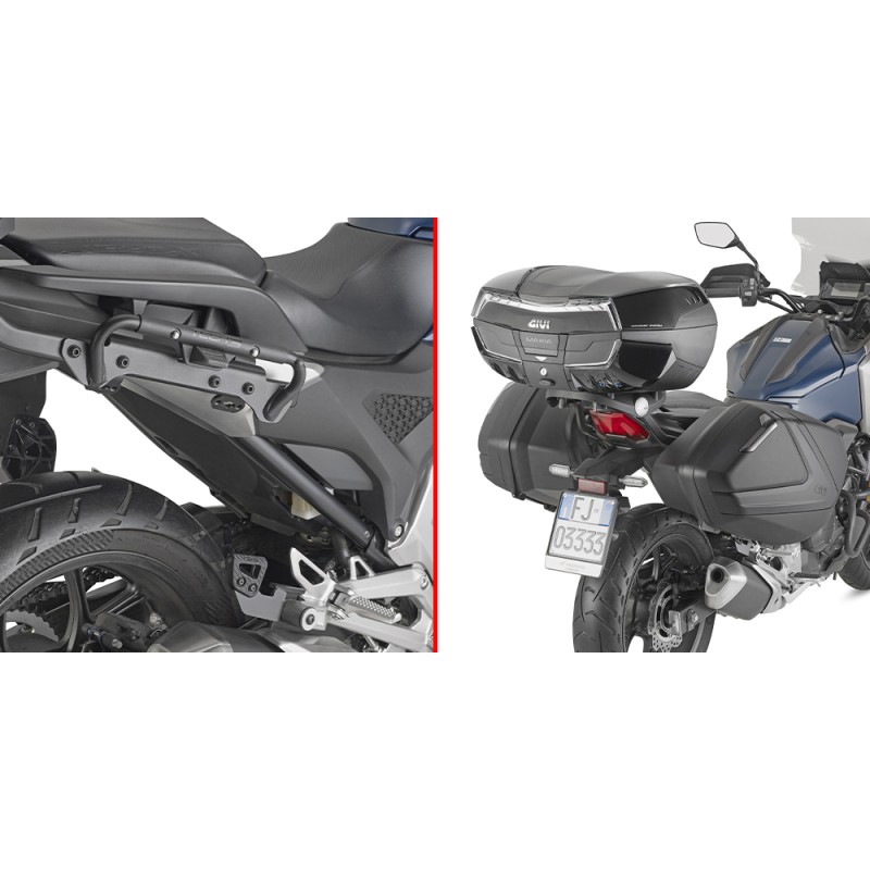 GIVI PX1192 Side Case Rack