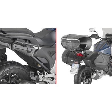 GIVI PX1192 Side Case Rack
