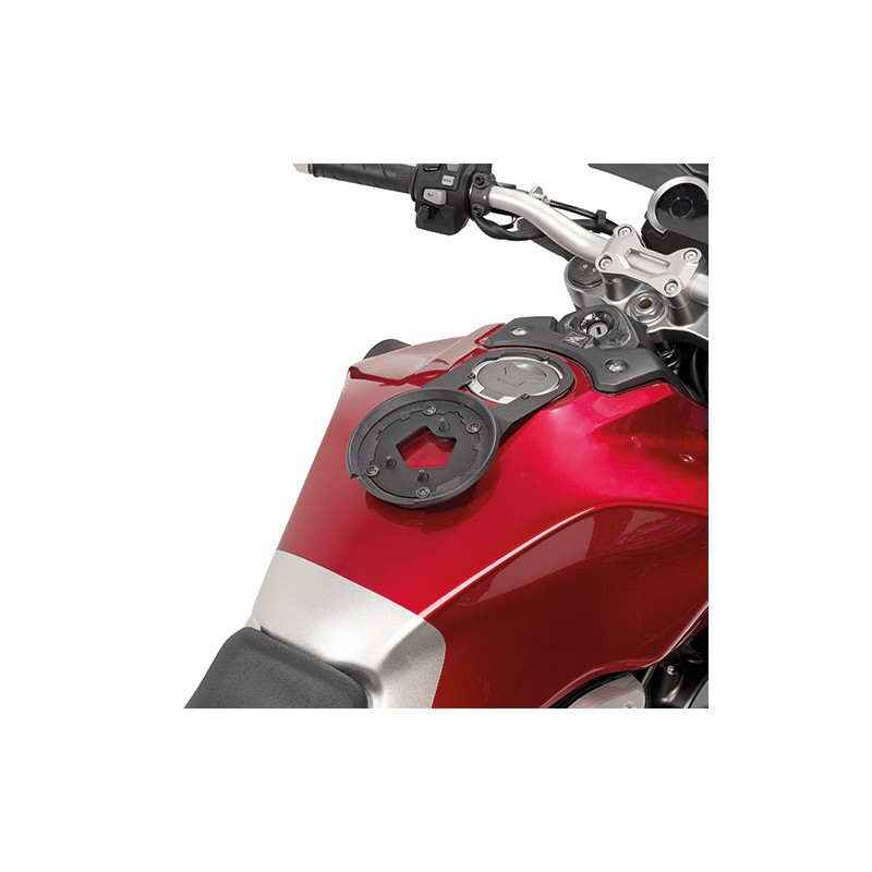 GIVI ADAPTADOR TANKLOCK TANKLOCKED BF38
