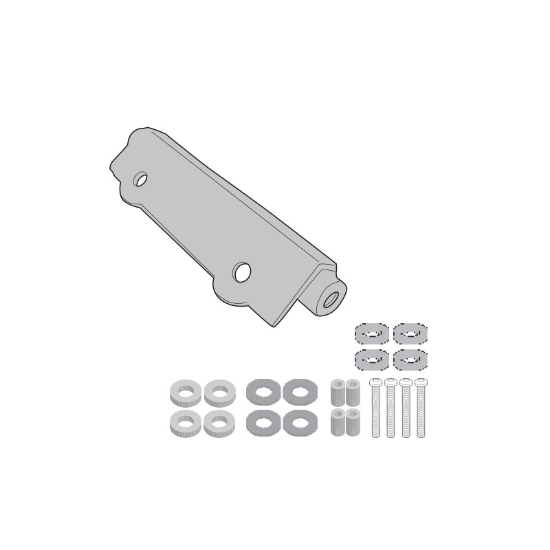 GIVI KIT FIJACION 1161KIT