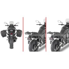 GIVI TR1171 Pannier Rack