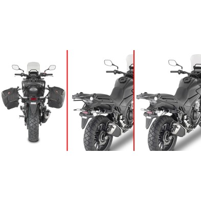 GIVI TR1171 Pannier Rack
