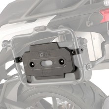 GIVI S250 TOOL BOX MOUNTING KIT TL1146KIT