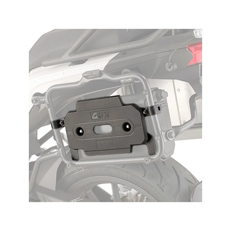GIVI KIT DE FIJACION S250 TOOL BOX TL1146KIT