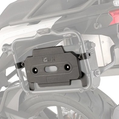 GIVI KIT DE FIJACION S250 TOOL BOX TL1146KIT