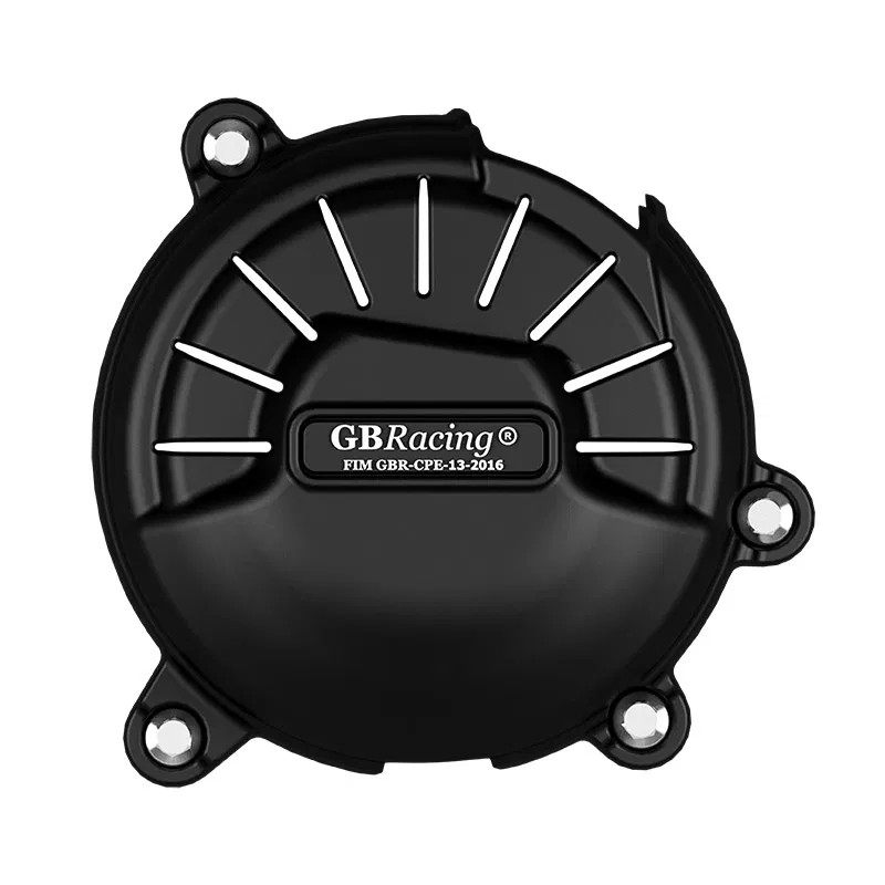 G&B RACING TAPA ALTERNADOR STREETFIGHTER V4 & V4S 2023-24