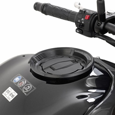 GIVI ADAPTADOR TANKLOCK TANKLOCKED BF29