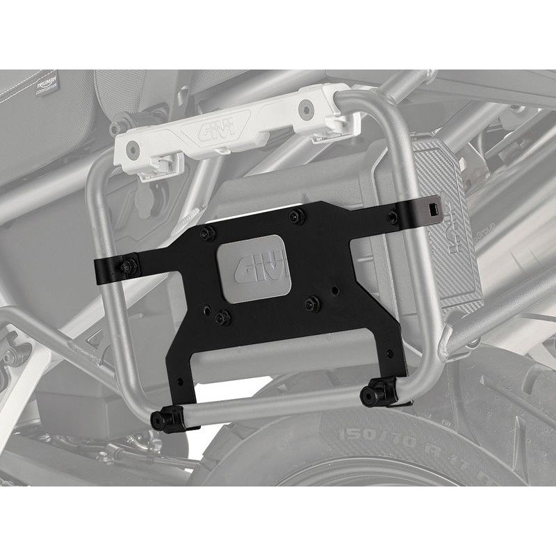 GIVI S250 TOOL BOX MOUNTING KIT TL6415KIT