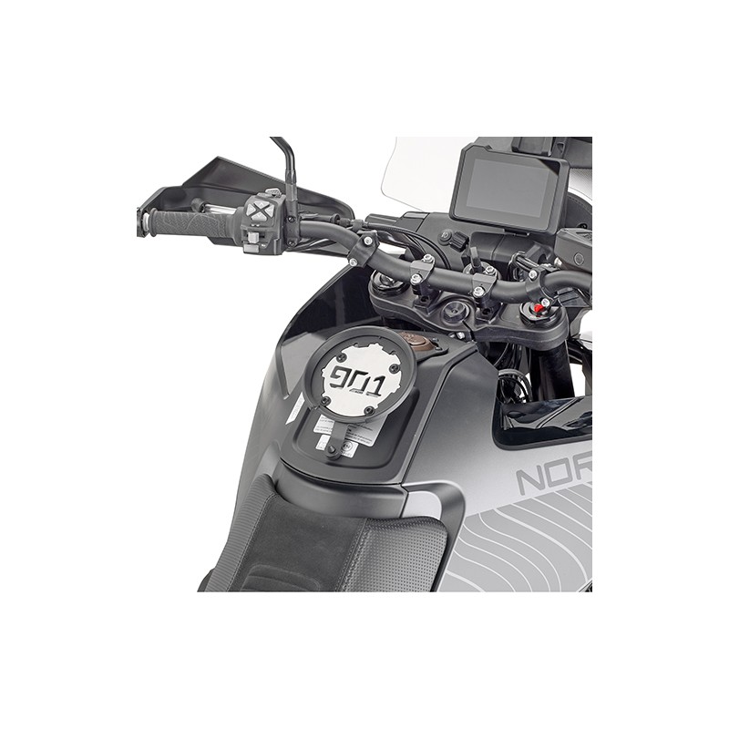 GIVI ADAPTADOR TANKLOCK TANKLOCKED BF68