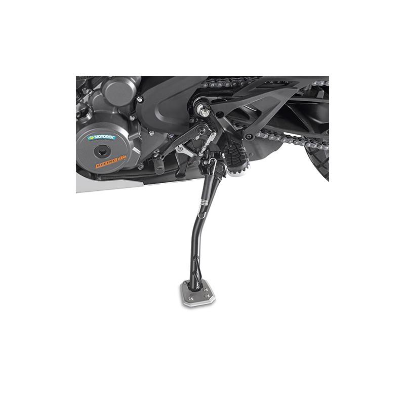 GIVI ES7712 Side Stand Extension