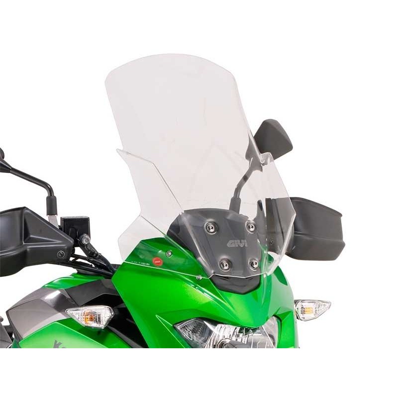 GIVI CUPULA D4121ST