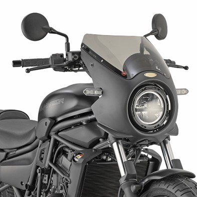 GIVI A802 Windscreen