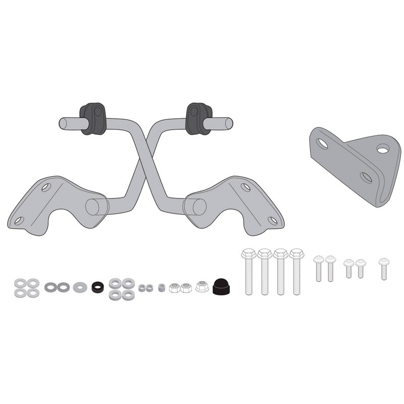 GIVI AC4134A MOUNTING KIT