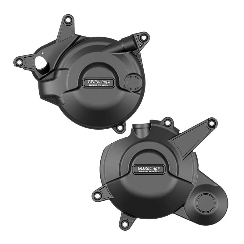 G&B RACING ENGINE COVER SET AFRICA TWIN & ADVENTURE SPORT 2020-25