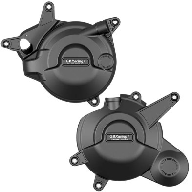 G&B RACING ENGINE COVER SET AFRICA TWIN & ADVENTURE SPORT 2020-25