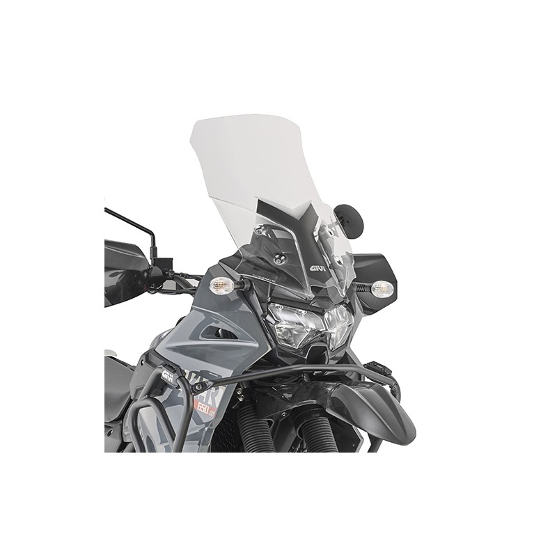 GIVI CUPULA D4133ST