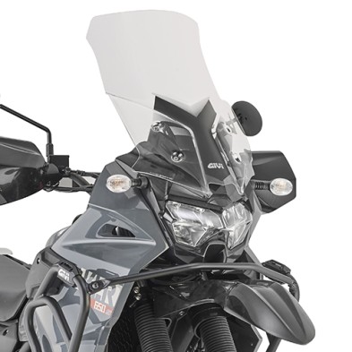 GIVI CUPULA D4133ST