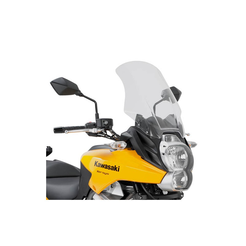 GIVI CUPULA D410ST
