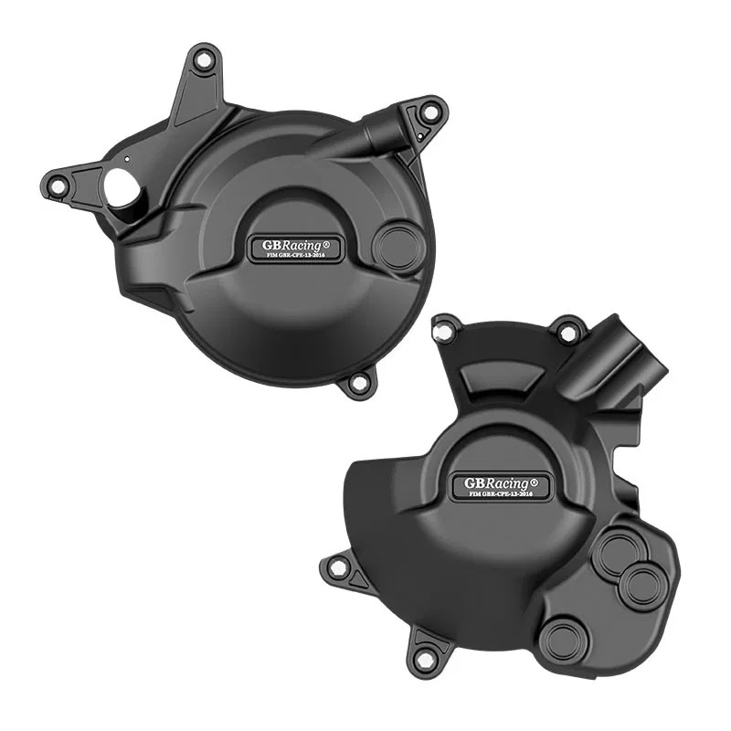 G&B RACING KIT TAPAS MOTOR AFRICA TWIN DCT & ADVENTURE SPORT DCT 2020-25