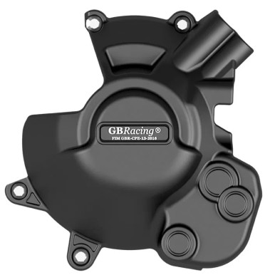 G&B RACING TAPA EMBRAGUE AFRICA TWIN DCT & ADVENTURE SPORT DCT 2020-25