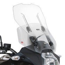 GIVI CUPULA AF4105B