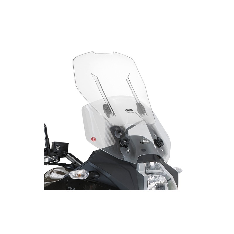 GIVI CUPULA AF4105B