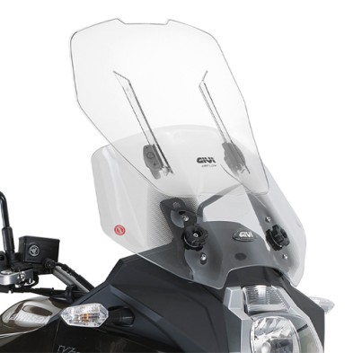 GIVI CUPULA AF4105B