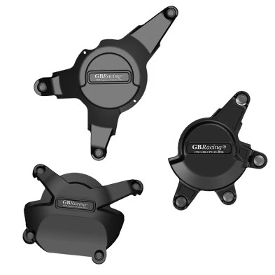 G&B RACING ENGINE COVER SET CBR 1000RR FIREBLADE/ SP 2008-16