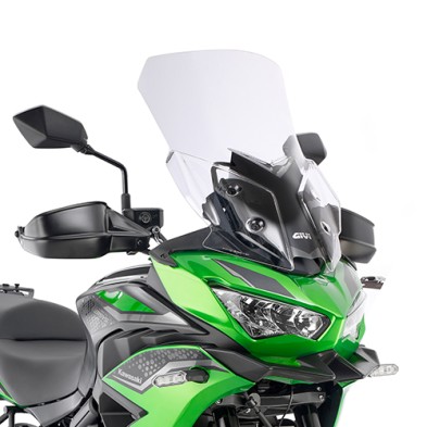 GIVI CUPULA D4132ST