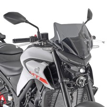 GIVI CUPULA 4128S