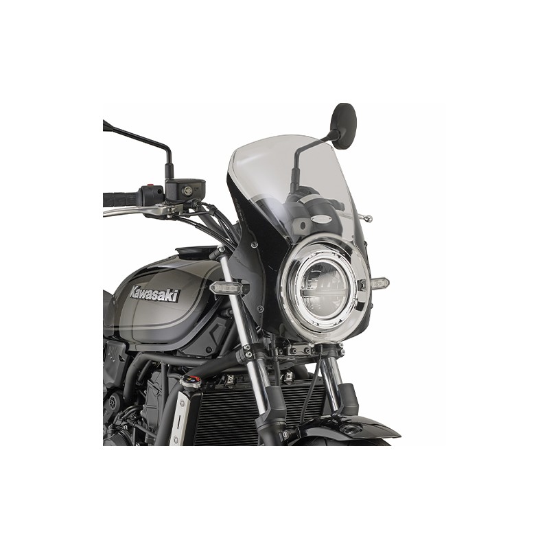 GIVI CUPULA 4131A