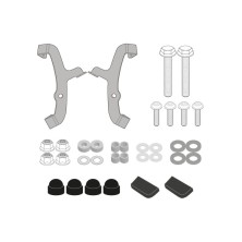 GIVI KIT DE FIJACION A4131A
