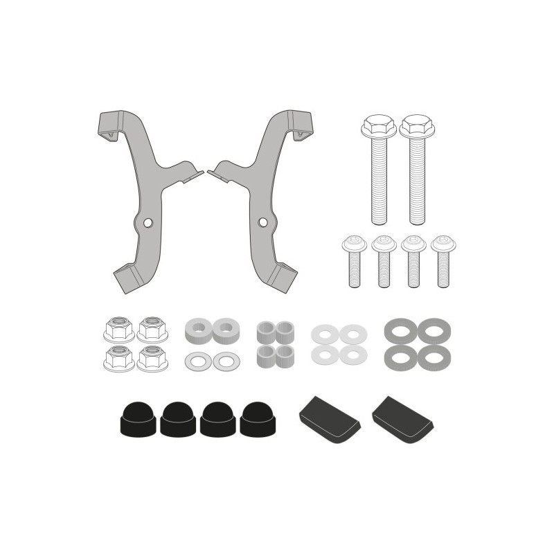 GIVI KIT DE FIJACION A4131A