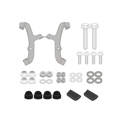 GIVI A4131A MOUNTING KIT
