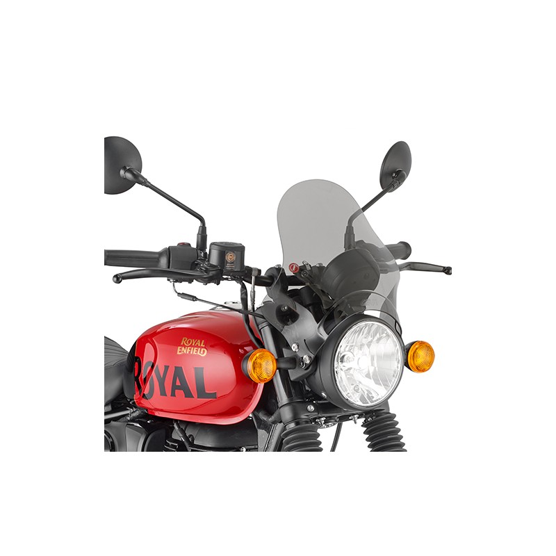 GIVI UNIVERSAL WINDSHIELD A201