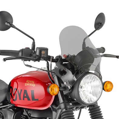 GIVI UNIVERSAL WINDSHIELD A201