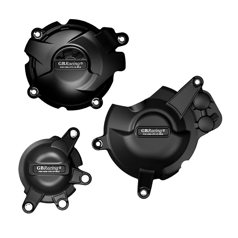 G&B RACING ENGINE COVER SET CBR 1000RR FIREBLADE/ SP 2017-19
