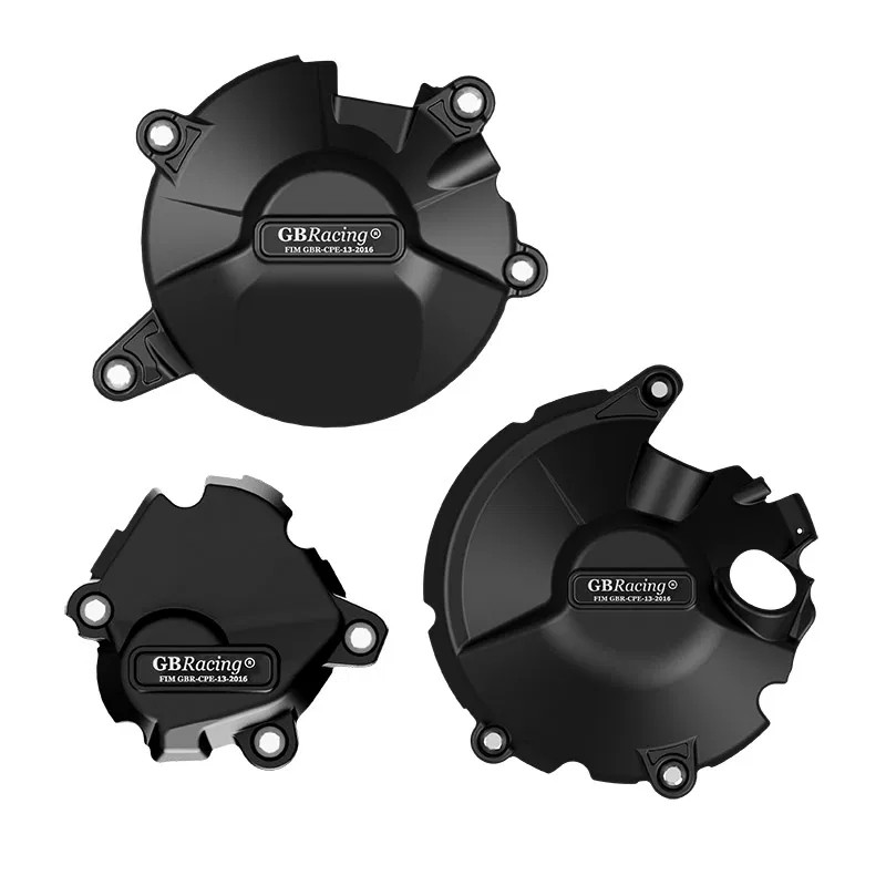 G&B RACING ENGINE COVER SET CBR 1000RR FIREBLADE/ SP 2020-25