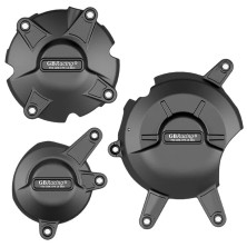 G&B RACING ENGINE COVER SET CB 1000R 2018-24