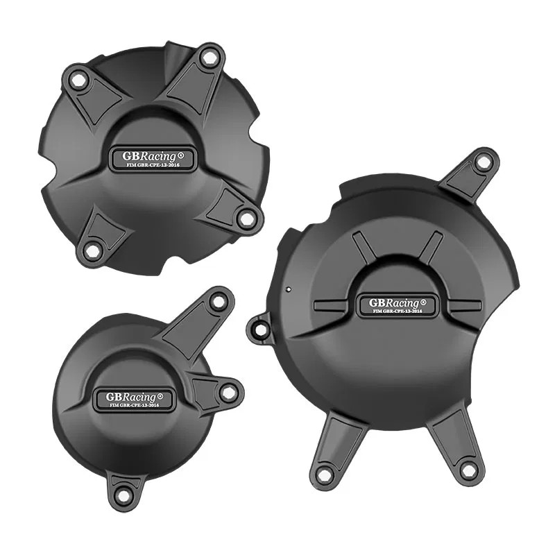 G&B RACING ENGINE COVER SET CB 1000R 2018-24