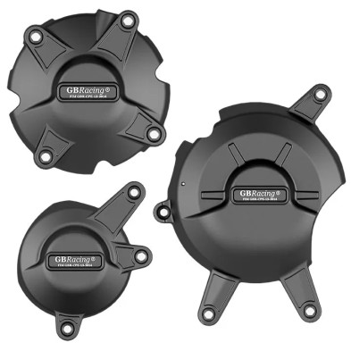 G&B RACING ENGINE COVER SET CB 1000R 2018-24