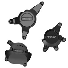 G&B RACING KIT TAPAS MOTOR CBR1000RA FIREBLADE/ SP 2012-13